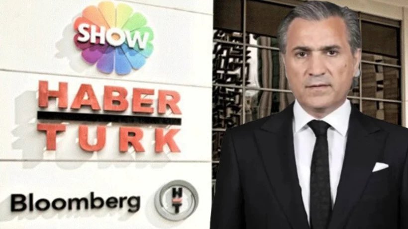 🚨Habertürk ve Show TV sahibi Can Holding’e operasyon: Tüm mallarına el kondu. 

Can Holding bünyesinde bulunan Habertürk,Show TV, HT Bloomberg, Kanal 1, Doğa Koleji, Enerji Petrol başta olmak üzere toplam (121) şirkete ve malvarlıklarına el konularak TMSF’ ye devredildi.