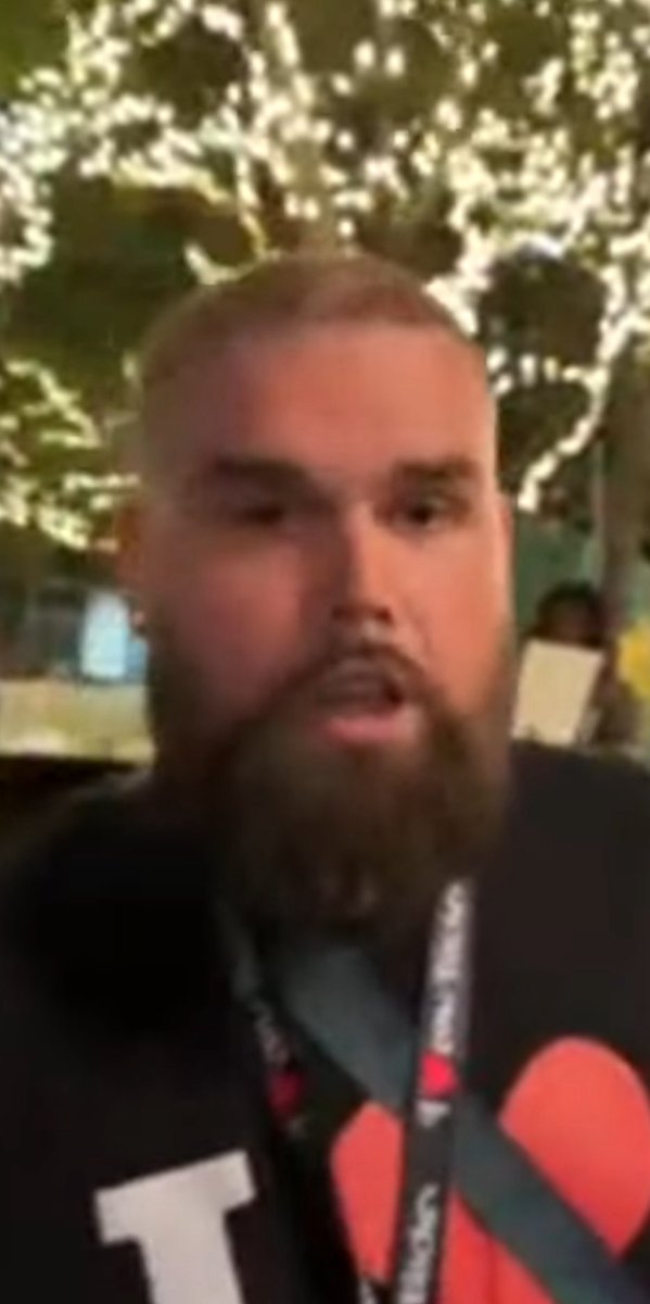 Cam Higby | America First 🇺🇸 (@camhigby) on Twitter photo I have identified the man who said
“I WOULD HAVE KILLED HIM MYSELF”
Tonight at a candle lit vigil for Charlie Kirk as <a href="/statefarm_206/">seattle Ms make me cry 😭</a>
Find his name. Find his job. Alert his family. I have identified the man who said
“I WOULD HAVE KILLED HIM MYSELF”
Tonight at a candle lit vigil for Charlie Kirk as <a href="/statefarm_206/">seattle Ms make me cry 😭</a>
Find his name. Find his job. Alert his family.