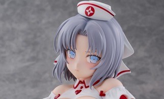 本日Amazon、あみあみなどで予約開始✨ ホビーストック、『シノビ