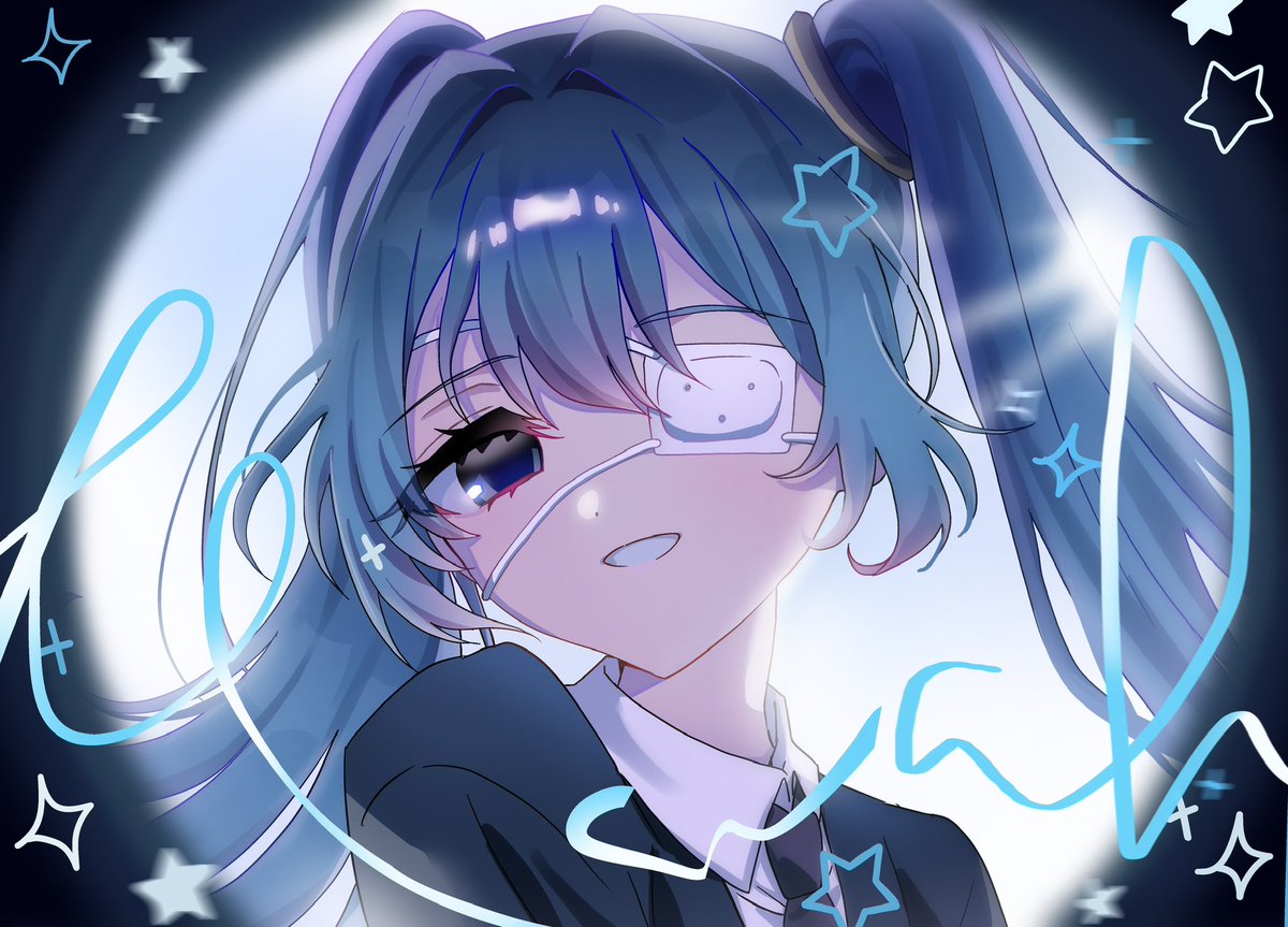 おねがい君が欲しいの
 #モニタリング　#初音ミク