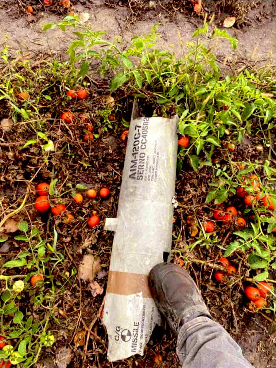 Dutch F-35s reportedly shot down Russian “Geran” drones over Poland using AIM-9X missiles.
🔸 Cost of one drone: ~$10,000
🔸 Cost of one AIM-9X missile: ~$2.8 million
That’s 280 times more expensive.

Guys… not saying we didn’t do the same at the start of the war, but maybe you