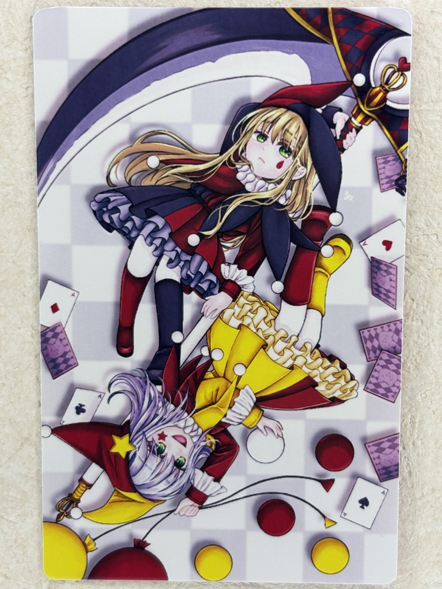 るの (@ru_lunon) / X