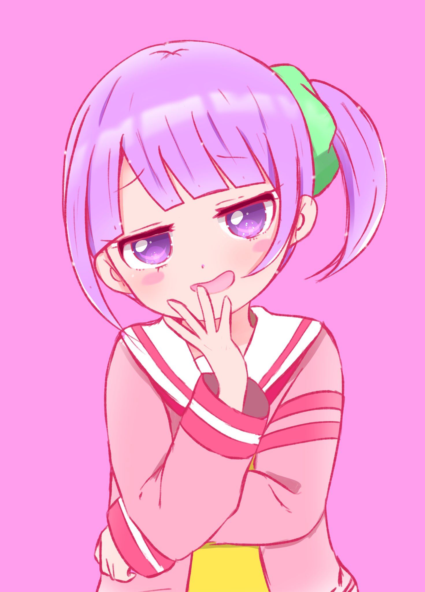 ちぃちゃん 絶叫ちぃちゃん🦖鼓膜破りゲラ笑いVTuber🩷 - YouTube