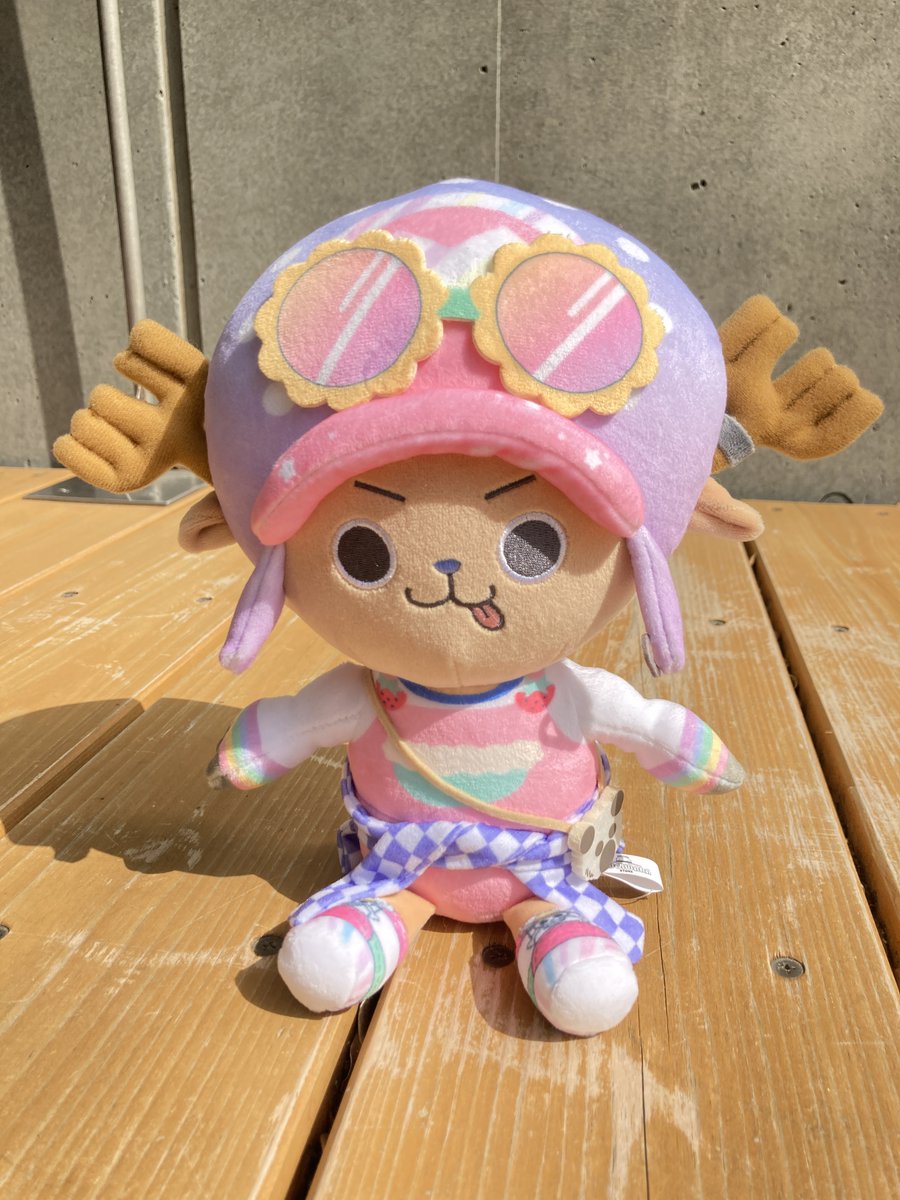 ONE PIECE MUGIWARA STORE HARAJUKU on X