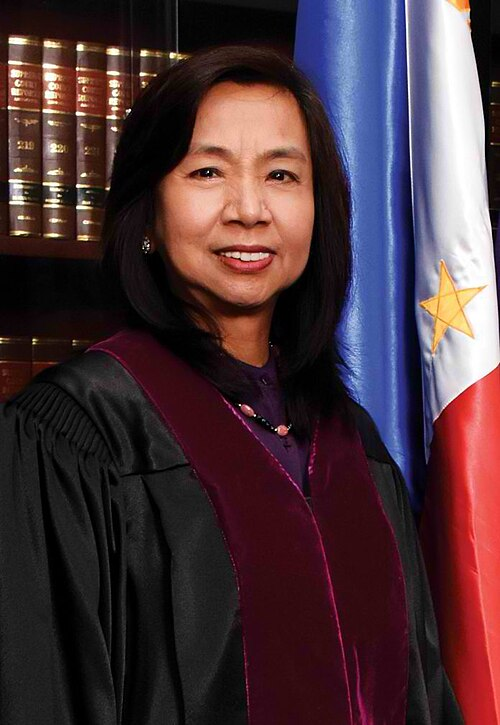 TV5 reports that President Marcos has picked former Associate Justices Antonio Carpio and Estela Perlas-Bernabe for the Independent Commission that will investigate corruption issues. The Commission will have 3 to 4 seats.

<a href="/DeusXMachina14/">DeusXMachina</a> <a href="/QuingAndre/">Ronan Quing</a>