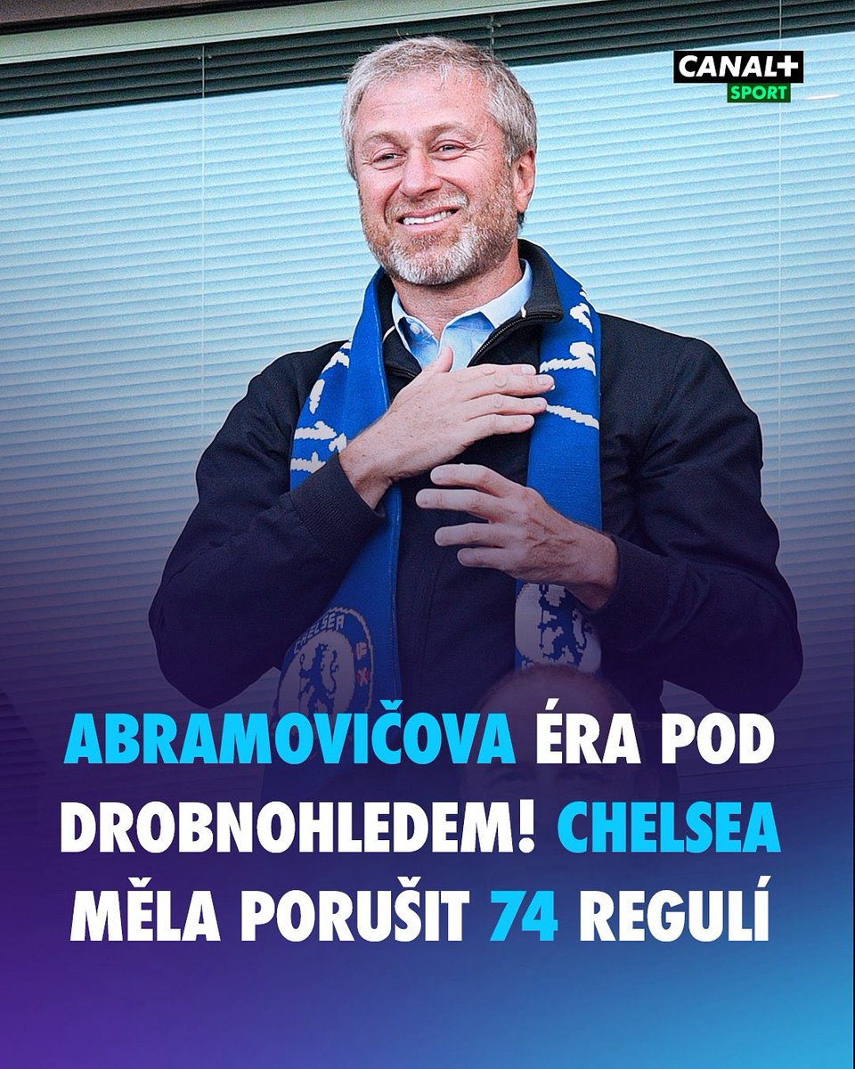 CANAL+ Sport CZ/SK tweet media