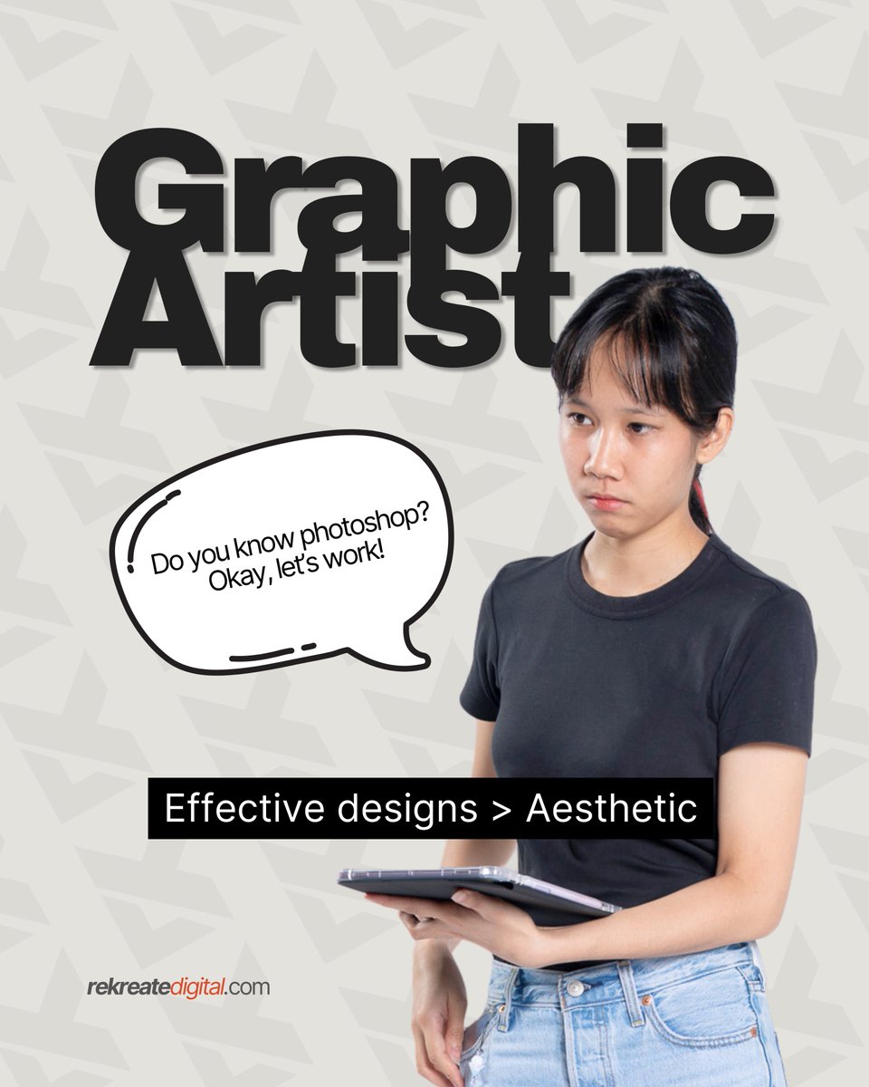 Rekreate Digital (@rekreatedigital) / Posts / X