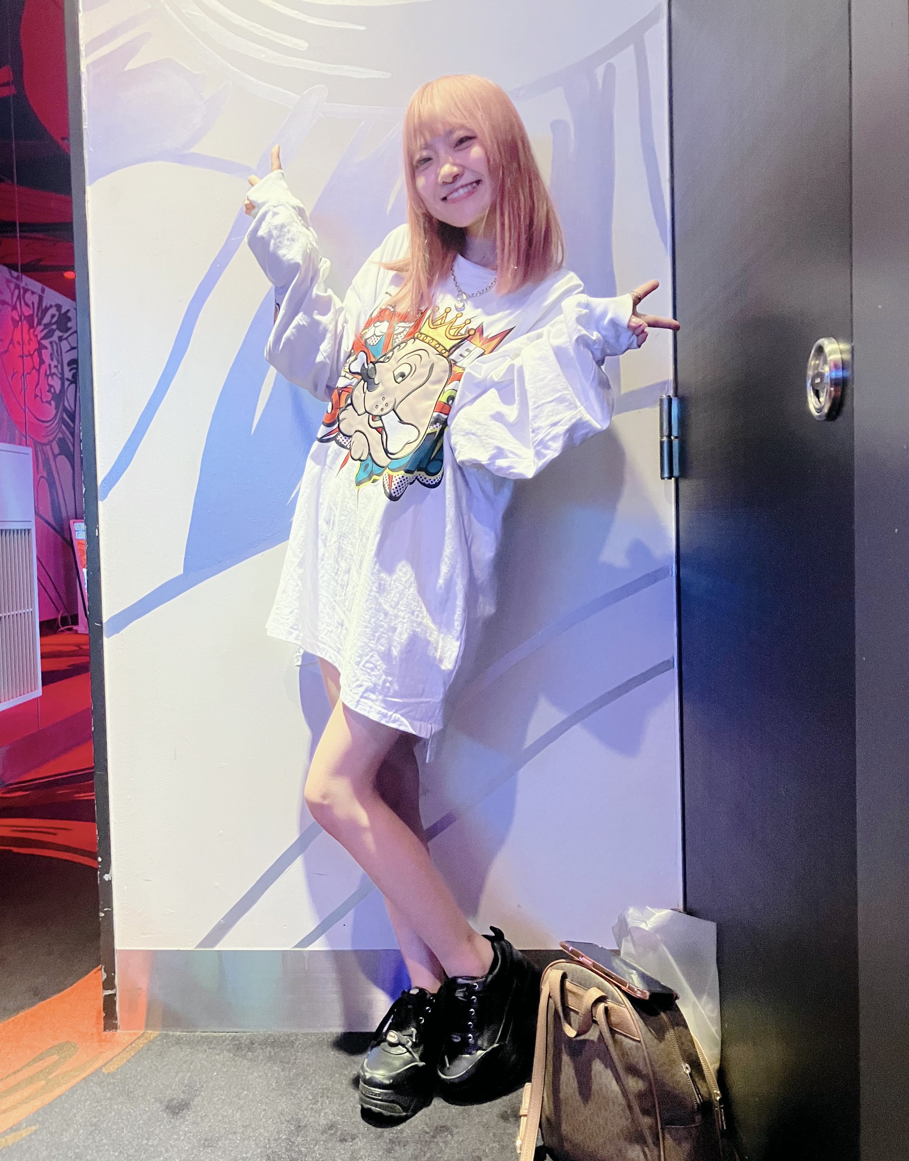 はぎです☺︎ 紳さん💎🎸ゆる〜く楽しむだけの垢🤤 on X: 