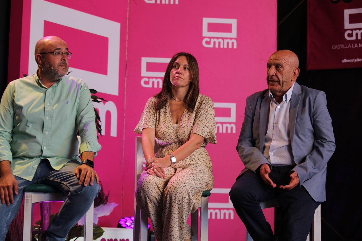 La apuesta deportiva de <a href="/CMM_es/">Castilla-La Mancha Media</a> y <a href="/DeportesCMM/">Deportes CMM</a> para la temporada 2025/26 es, sin lugar a dudas, envidia sana para otras comunidades, especialmente en cuanto a fútbol y fútbol sala.
El esfuerzo de la radiotelevisión pública que hace para que los aficionados podamos disfrutar cada