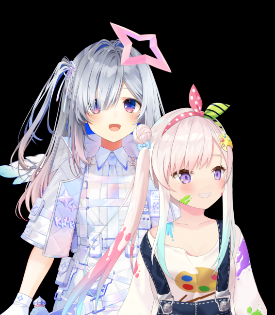 イオフィと笑いすぎてお腹痛いwww 楽しかった～～ありがとう