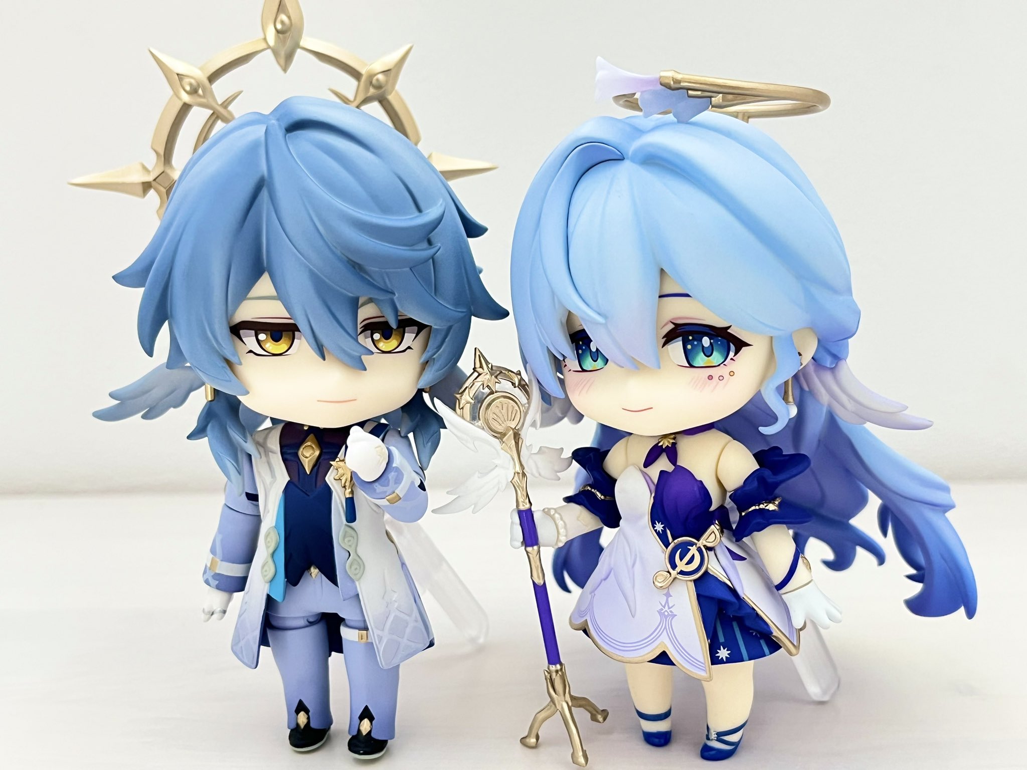 崩壊スターレイル スタレ サンデー ロビン ねんどろいど