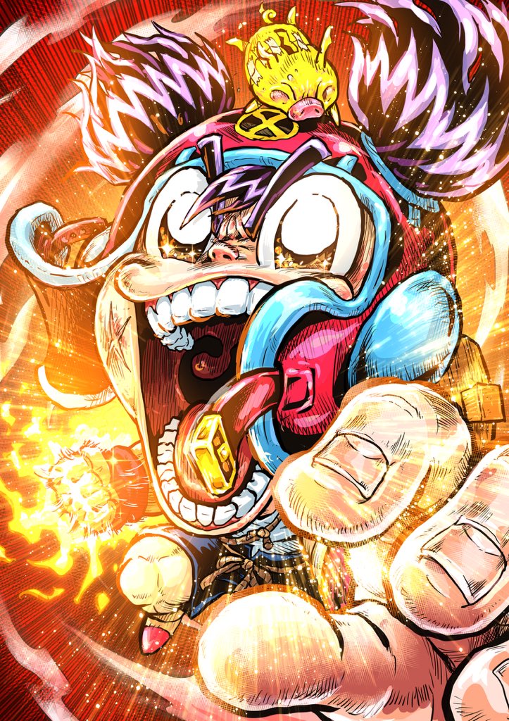 キタ (@3b4128) / Posts / X