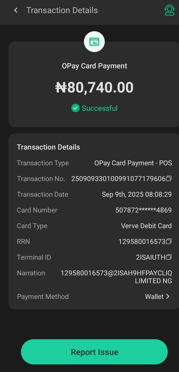 Abubakar Bilyamin tweet media