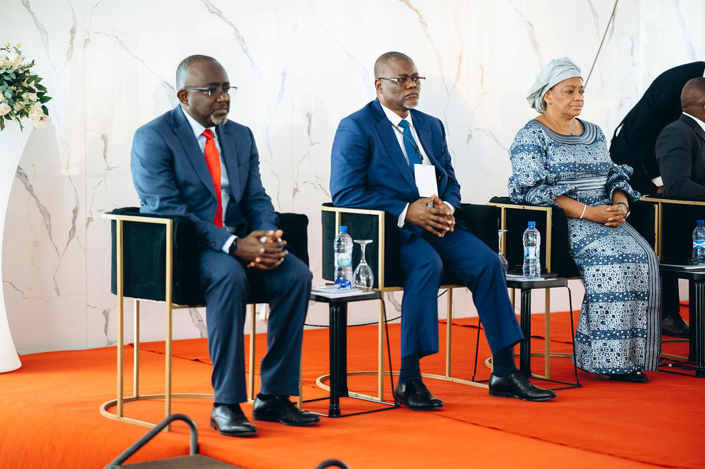 Retour sur les moments forts en images de l’Atelier Spécial de Haut Niveau (9-12 sept. 2025, Lubumbashi). Un rendez-vous marquant pour l’avenir du secteur minier.🔗 kapco15.pixieset.com/atelierspecial…