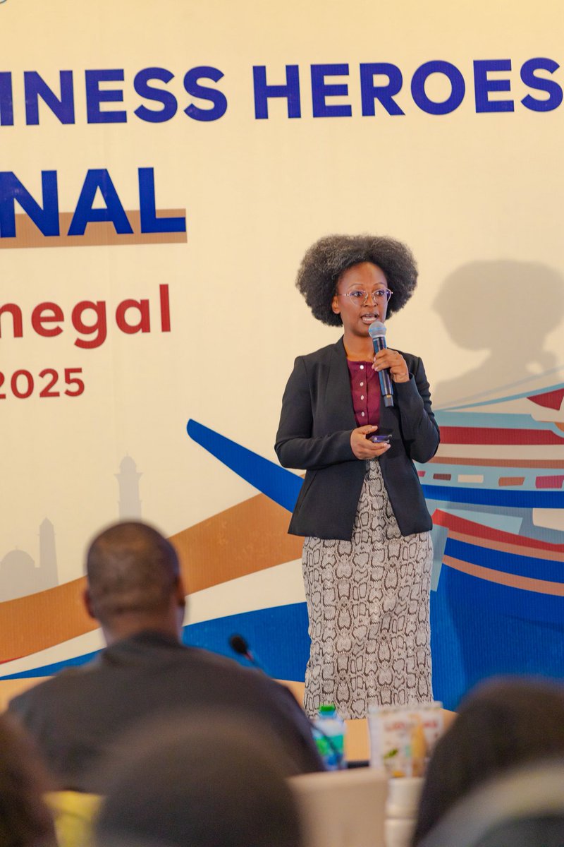 Africa’s Business Heroes tweet media