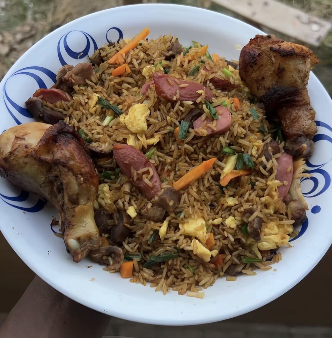 Nungua Cardi B 💕 tweet media