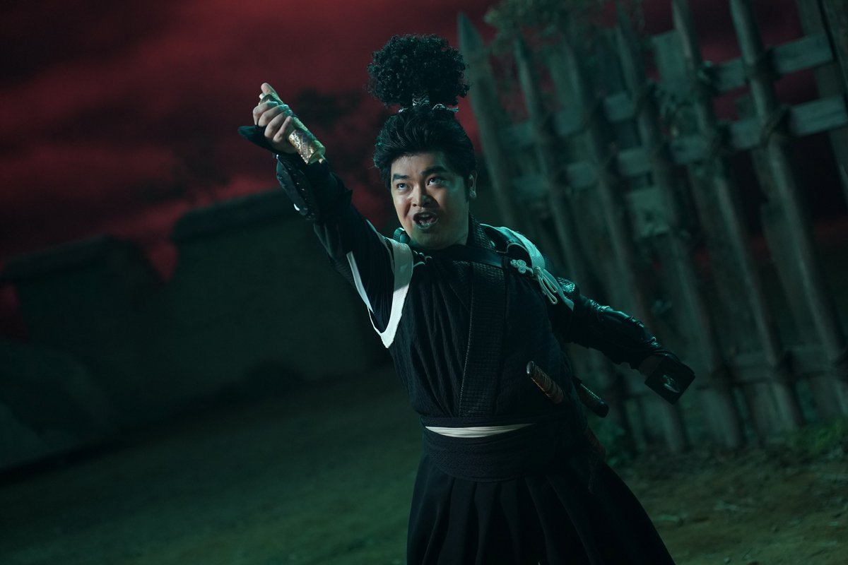 【🌈ニュース！🌟】

▼テレビ朝日 10月スタート
「仮面の忍者 赤影」

＼🎉 #加藤諒 出演決定！✨／

加藤は、赤影・青影とともに《織田家の影》として生き、二人を《良き兄貴分》的に統率する・
白影を演じます🙌

10月26日(日)放送スタート！
ぜひお楽しみに😄

▼詳細はコチラ！