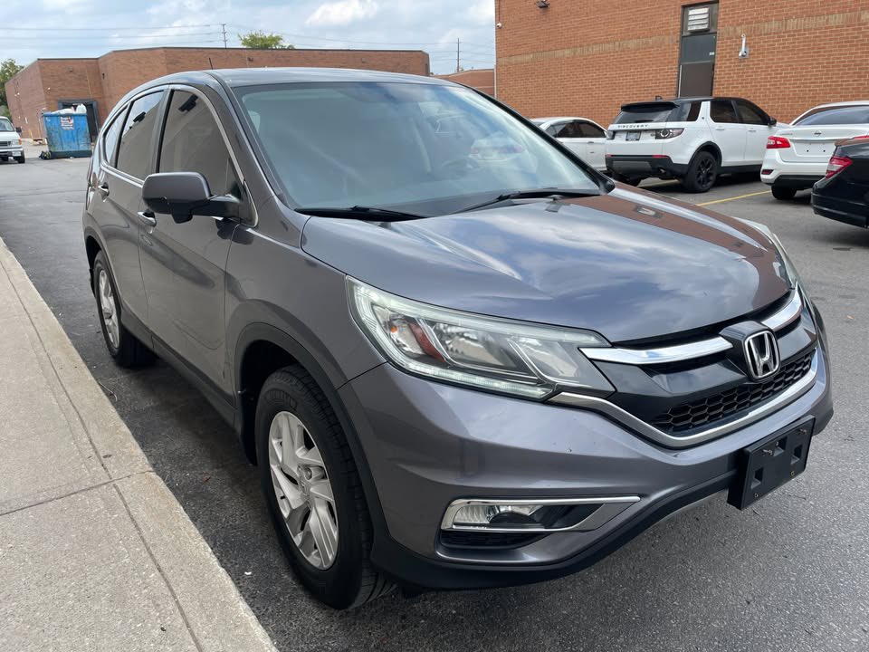 MacflyG4's tweet image. 2016 HONDA CR-V EXL 4CYLINDER 2.4L AWD LEATHER HEATED SEATS BLUETOOTH BACKUP CAMERA SUNROOF FULLY LOADED. COMES WITH SAFETY CARFAX VERIFIED.
Driven 183,300 km
Automatic transmission
Ext. color: Grey · Int. color: Black
Fuel type: Gasoline
Ghc. 189,602 (Including Shipping Fees)