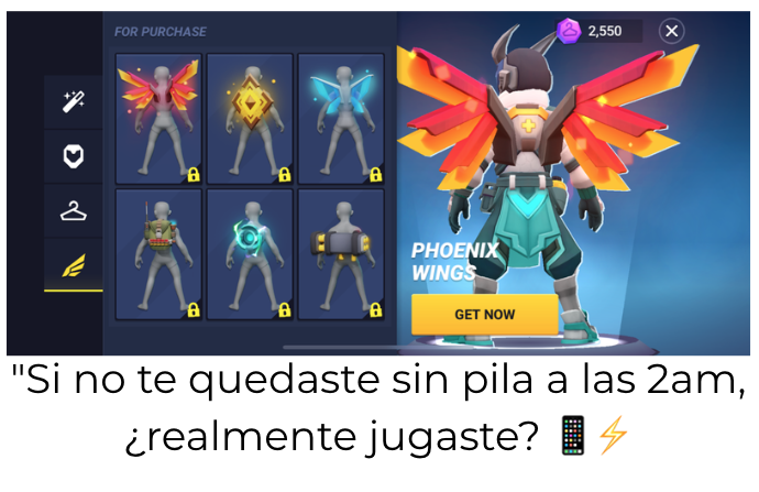 Phantom Gamelabs tweet media