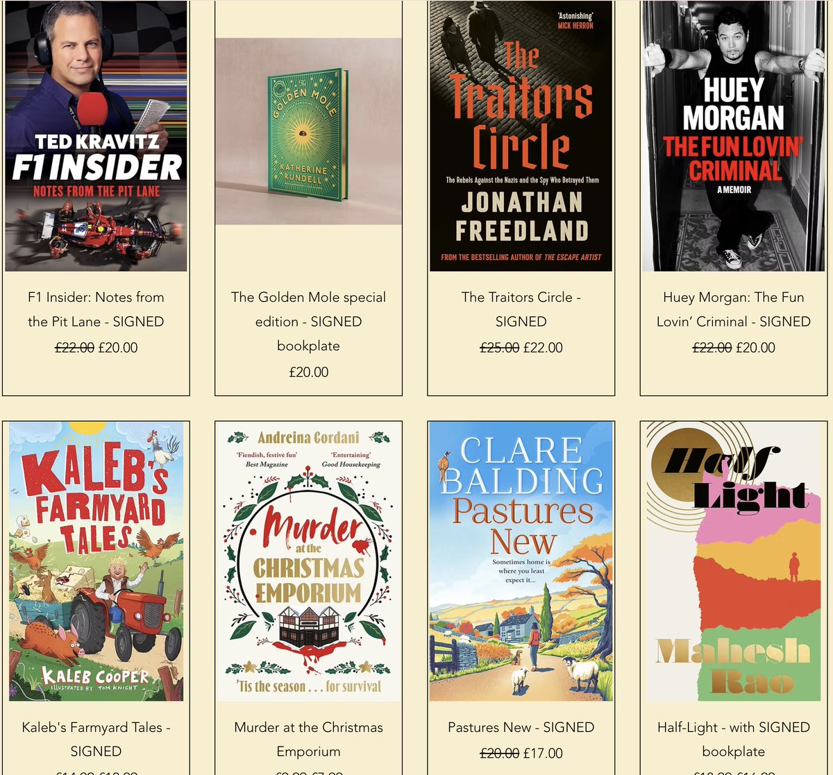 Fox Lane Books 🦊 tweet media