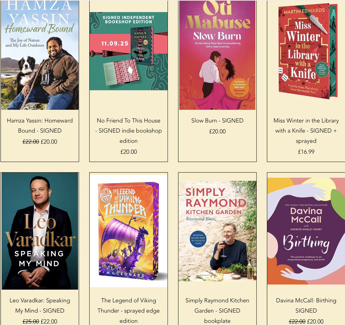 Fox Lane Books 🦊 tweet media