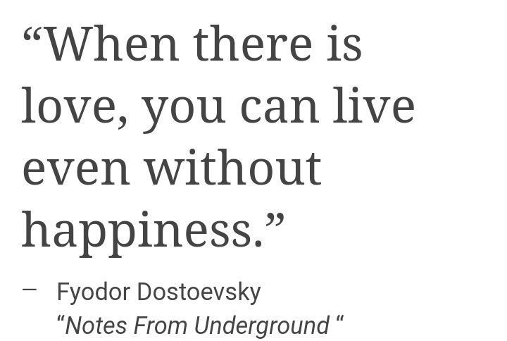 Dostoevskyquot tweet picture