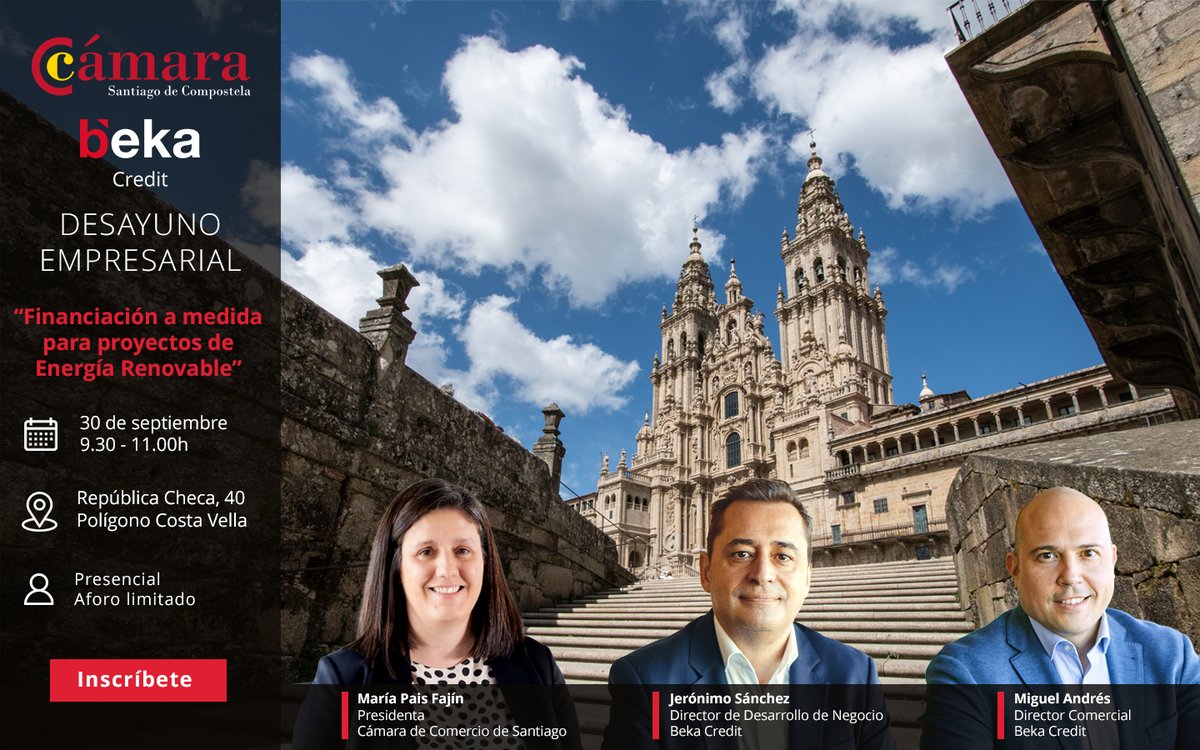 CamaraCompostela tweet media