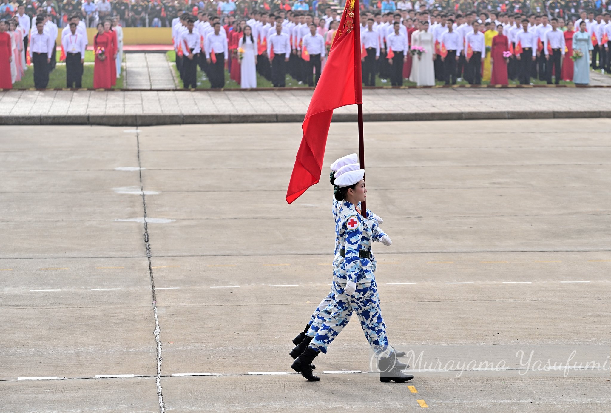 村山康文🇻🇳『韓国軍はベトナムで何をしたか』（小学館新書