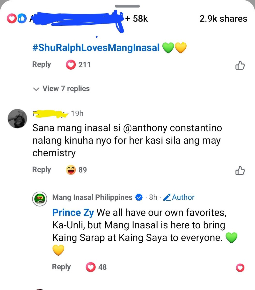 imab33imabee's tweet photo. mang inasal 🤝 acer

protecting shuvee and ralph https://t.co/2Vom7hm68o