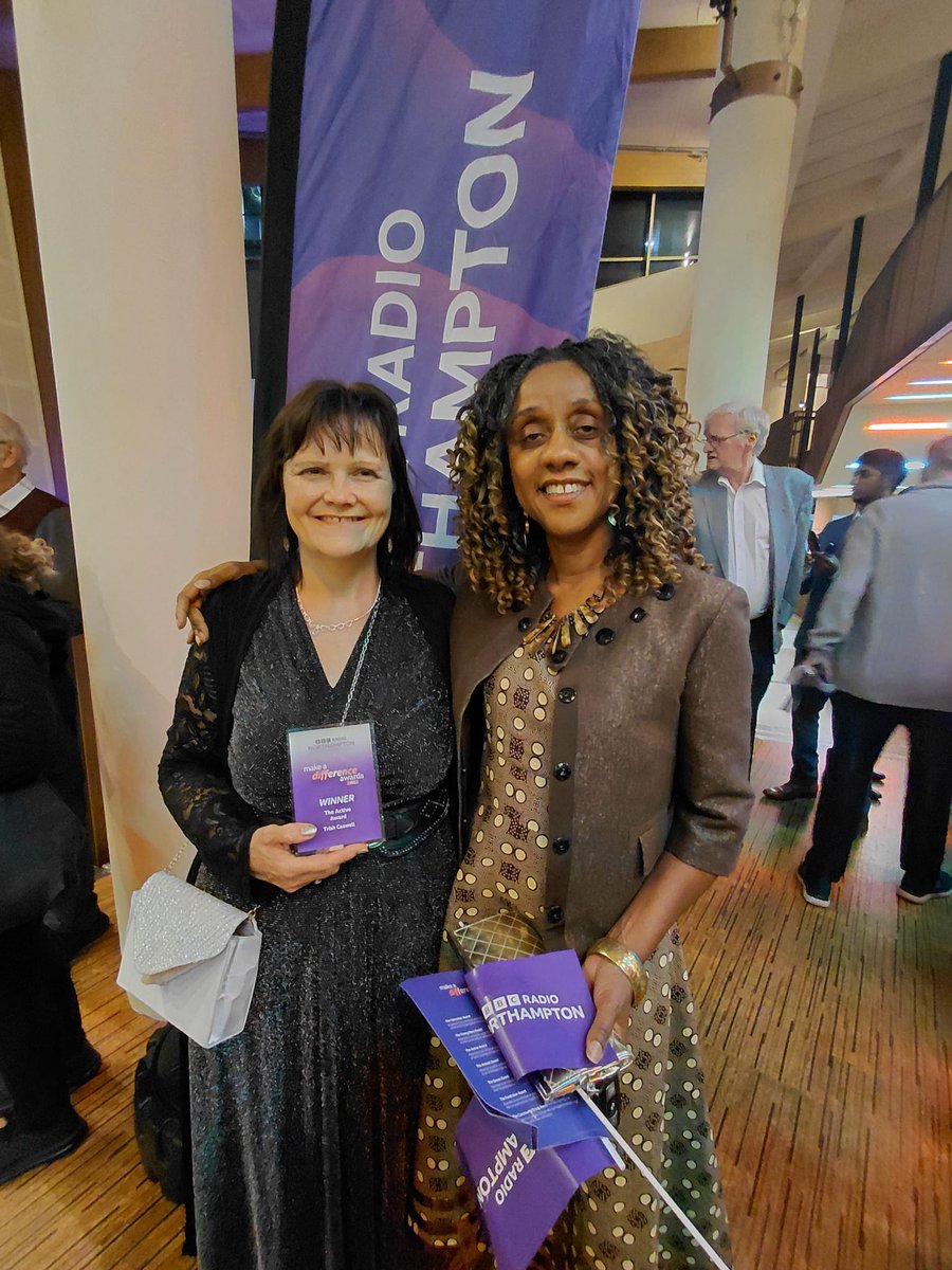 Trilogy Active tweet media