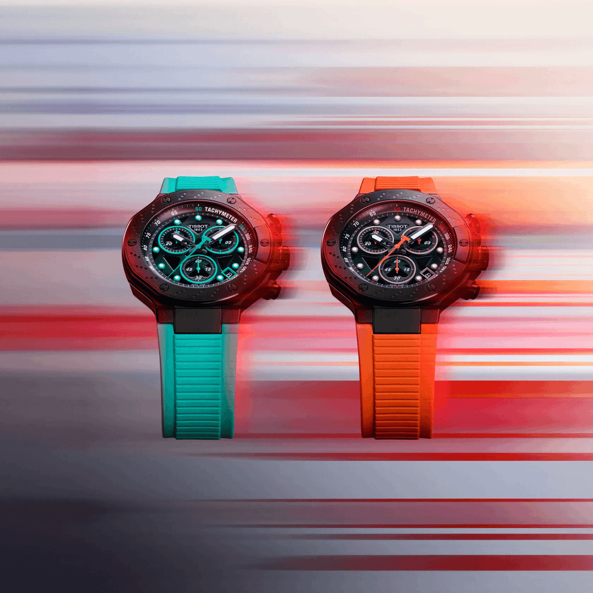 PlazaSenayan's tweet photo. Siap sambut serunya MotoGP™ Mandalika?🏍️
Tissot T-Race hadir dengan desain sporty penuh adrenalin, terinspirasi langsung dari dunia balap.
Temukan koleksi ini di butik Tissot Plaza Senayan, Level 2.
#WhatsOnPlazaSenayan #PlazaSenayan #TissotIndonesia #TimeInternational https://t.co/YG2Lef5tih