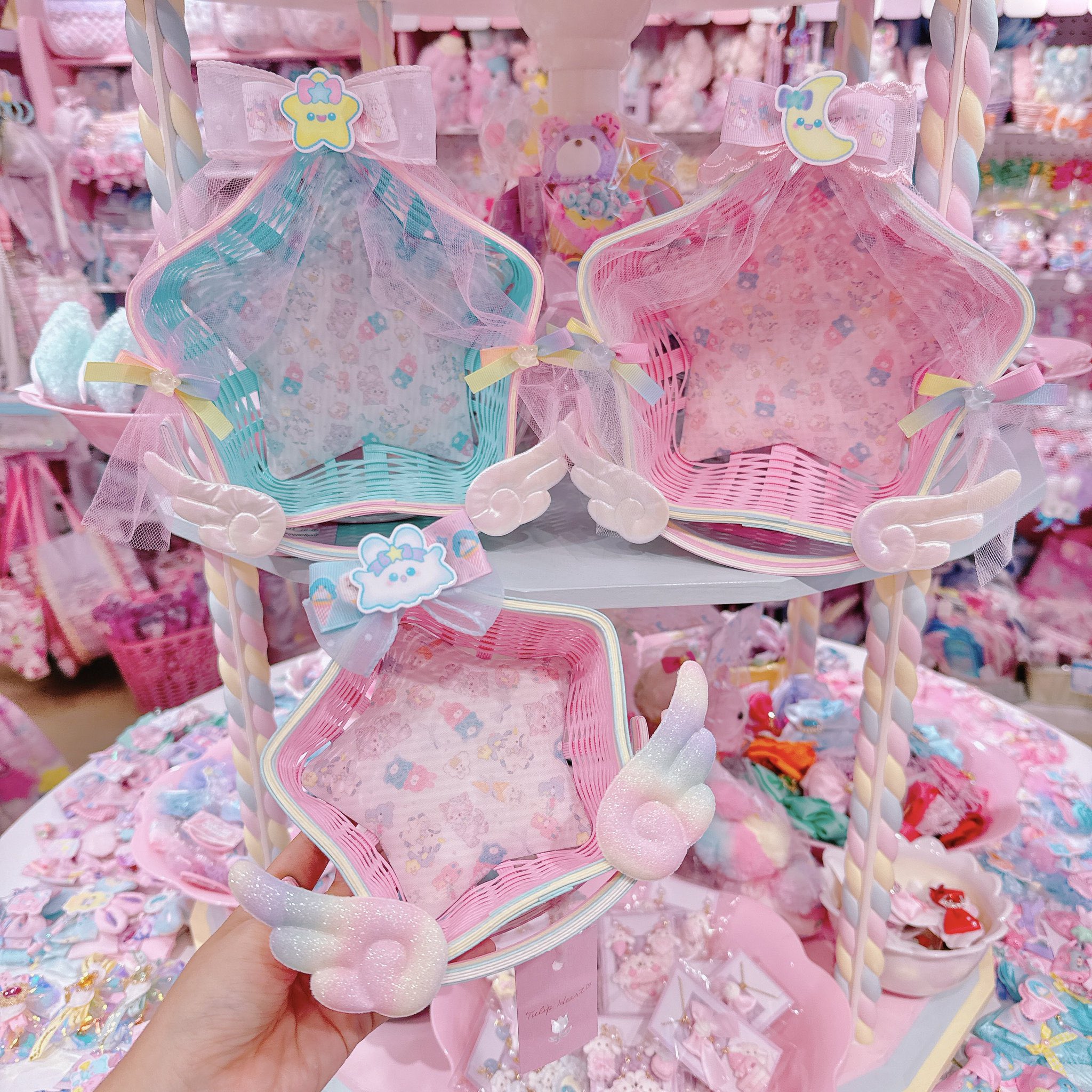 ani♡я(あにあーる)名古屋のかわいいお店 on X: 