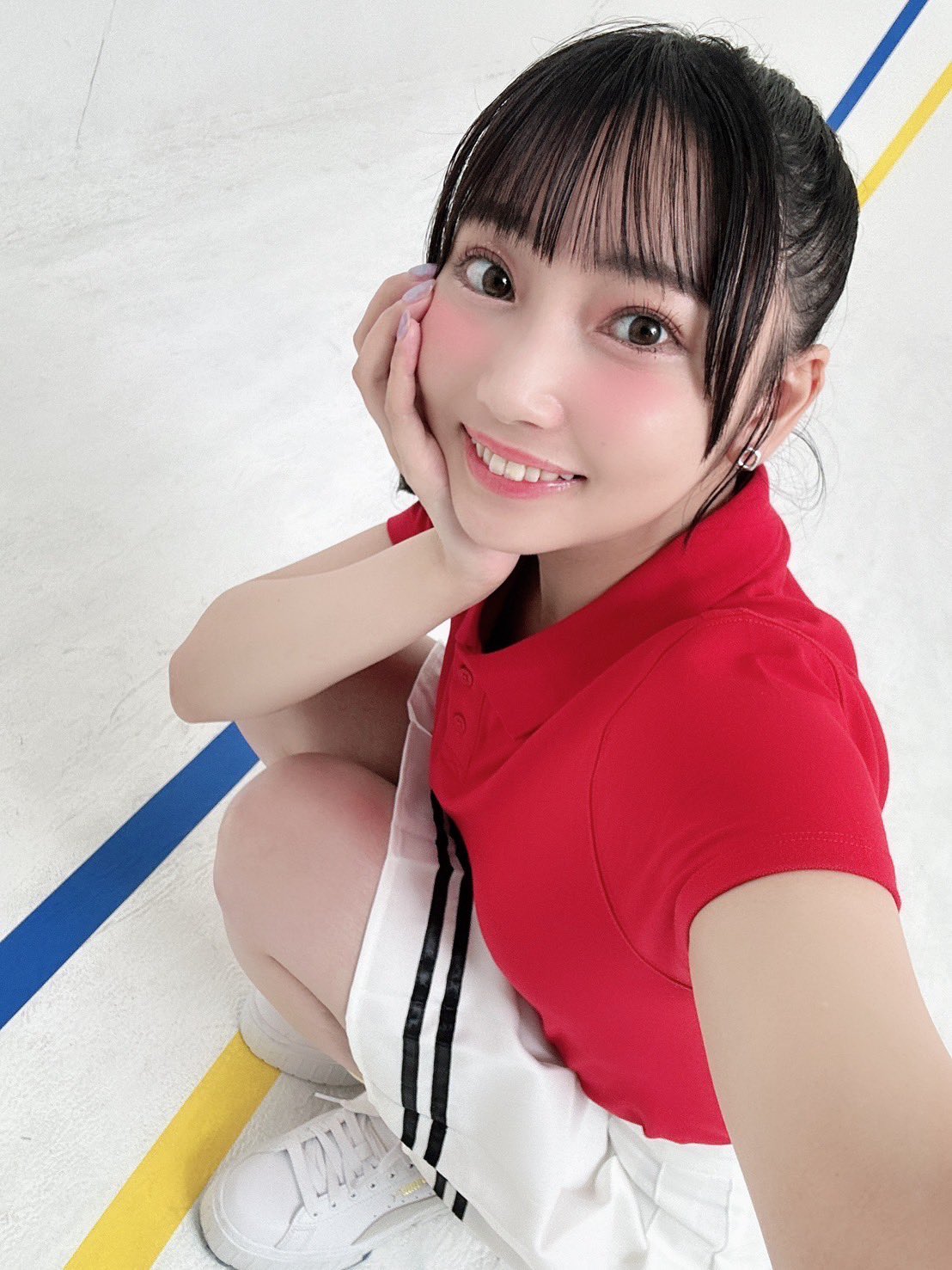 矢野 妃菜喜 on X: 