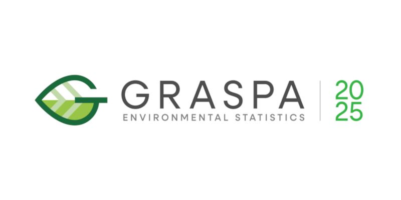 UniLUMSA's tweet photo. La LUMSA sarà sede, il 17 settembre, del principale evento sulla #statistica ambientale in Italia, ovvero la giornata conclusiva della Conferenza #GRASPA 2025 (@SIStatistica). L'iniziativa è realizzata in partnership da @UnivRoma3 e #LUMSA, in collaborazione con Società Italiana di Statistica (@SIStatistica) e @SapienzaRoma e sotto il patrocinio di "The International Environmetrics Society (TIES)". https://t.co/pvSG2lTFKs
