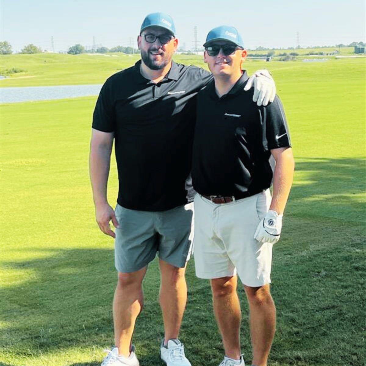 AmpcusForensics's tweet image. ⛳How&apos;s your Wednesday going? Good times today with the Houston Claims Association. 

And if you see Joe Scarlato or Christopher T. Cerrina, CFE, make sure you ask them hard questions about golf. One is not like the other. 🫣 

#ForensicAccountants #BusinessInterruption #Claims