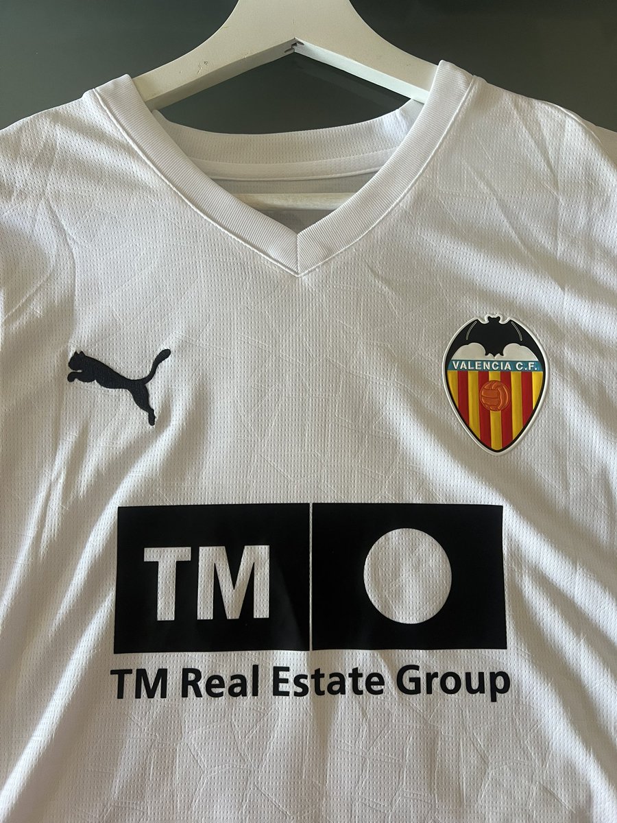 goalgetterskits's tweet photo. Detalles desde cerca de la primera equipación! https://t.co/7jdXnvd5vk