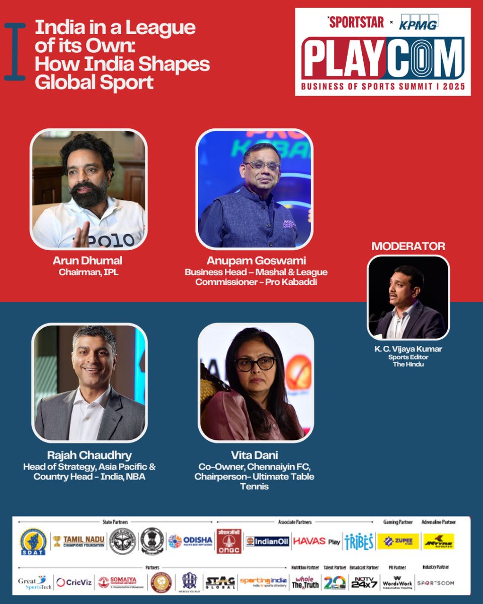 Sportstar tweet media