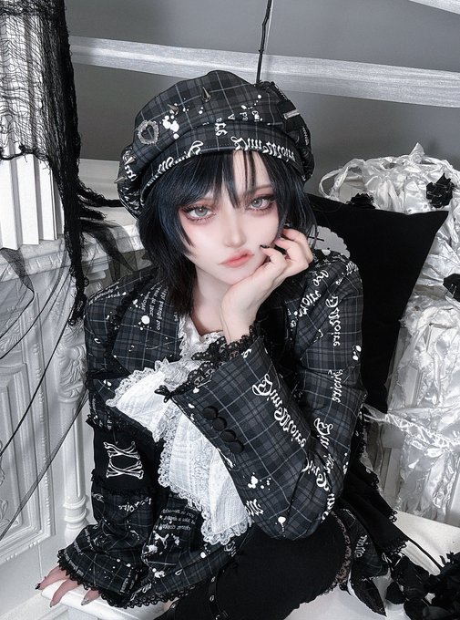 コスプレイヤーのむらこいちのTwitter画像59