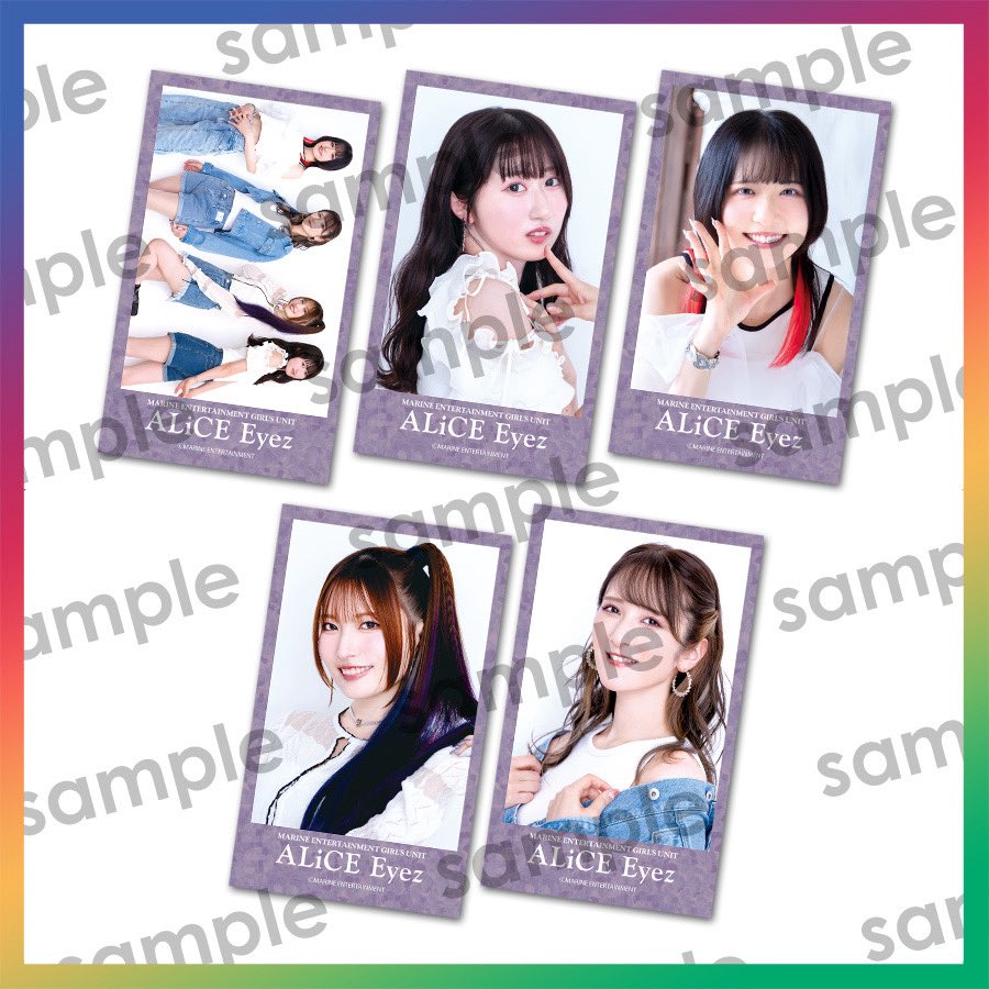 【匿名配送】マユカ　フォトカード　香港　ファンコンサート　特典 匿名配送】マユカ フォトカード 香港 ファンコンサート 特典 NEXZ LIVE