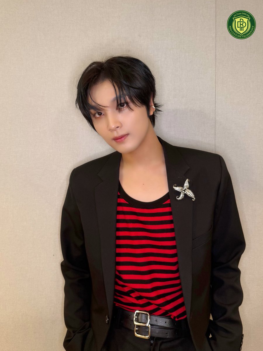 📸[WEVERSE]

2025.09.11 HAECHAN CRZY 엠카운트다운

#HAECHAN #해찬 
#TASTE #HAECHAN_TASTE
#CRZY #HAECHAN_CRZY