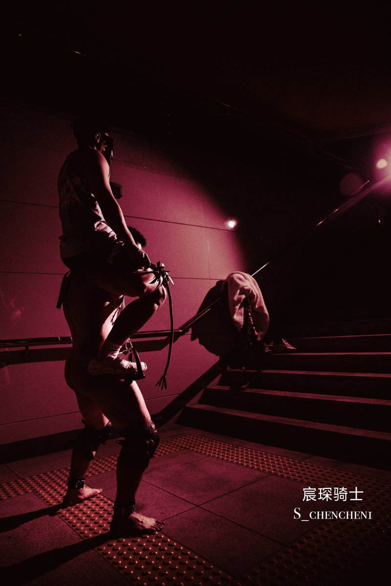 宸琛骑士 tweet media