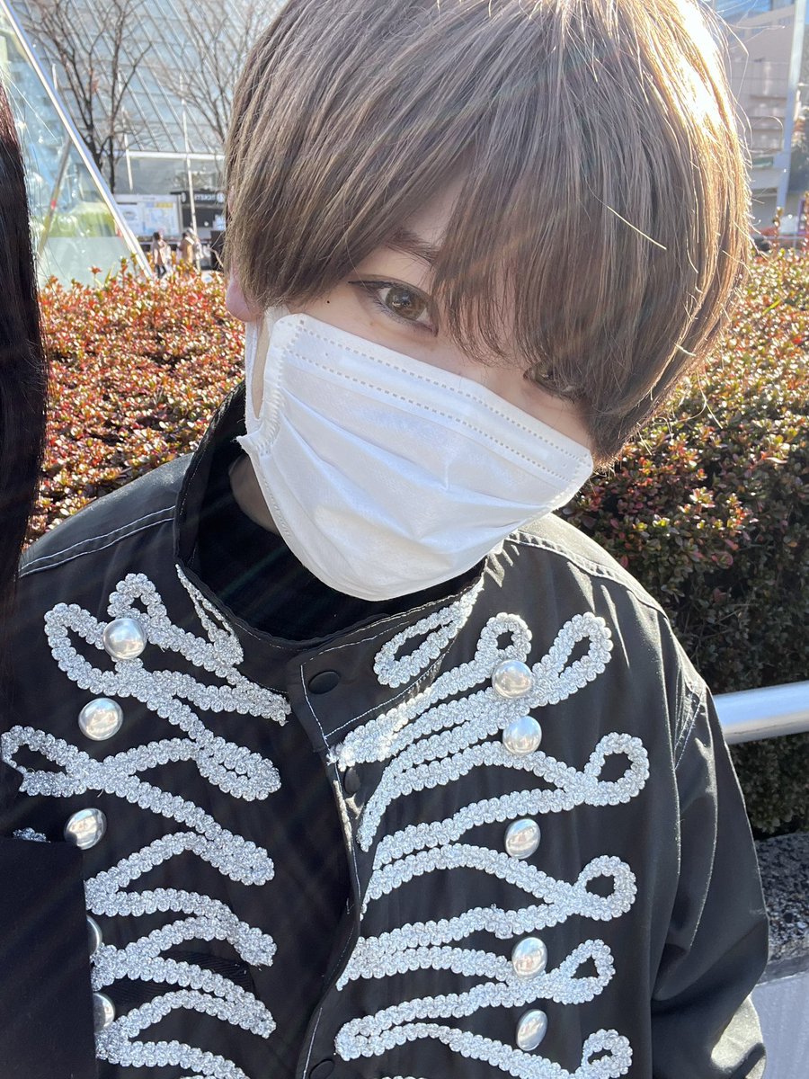 tsuna_myun's tweet photo. @sktg2727 https://t.co/SNIHdqtFlI