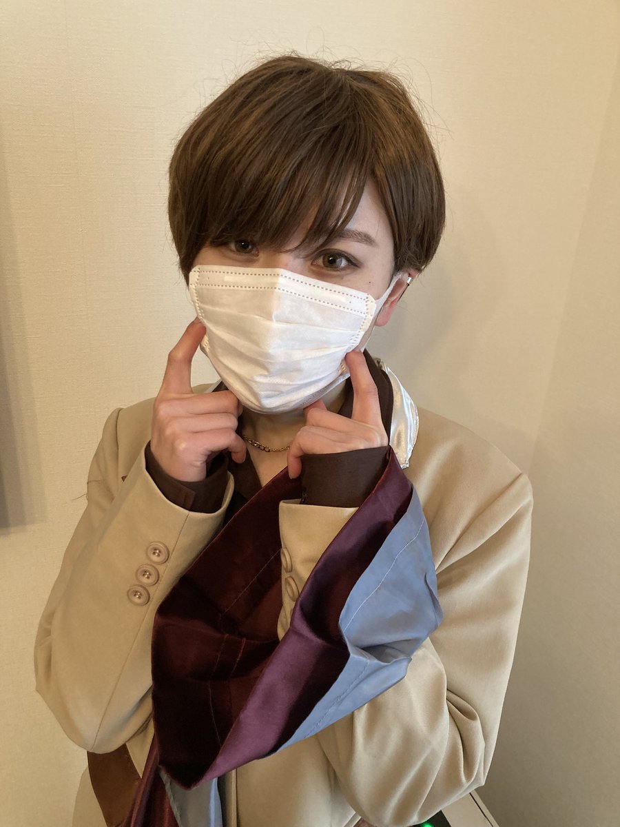 tsuna_myun's tweet photo. @sktg2727 https://t.co/SNIHdqtFlI