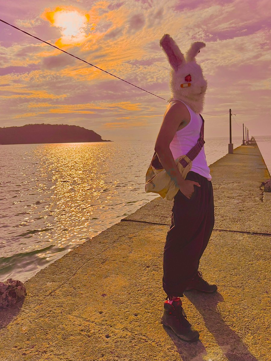 mukakuku_Lmaker's tweet image.  ︎︎