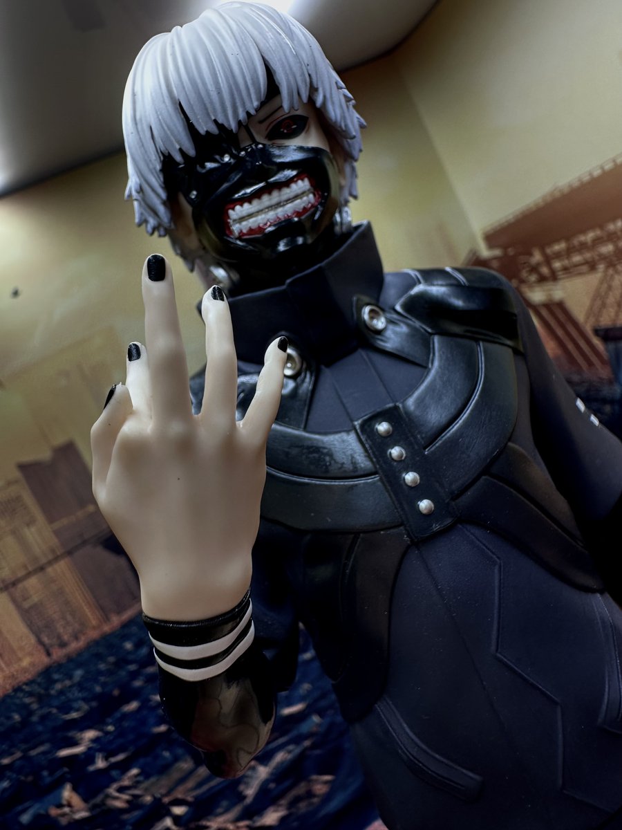 ところとんページ　金木研 Amazon.co.jp: REENEW 金木研（かねき けんフィギュア ガレージキット