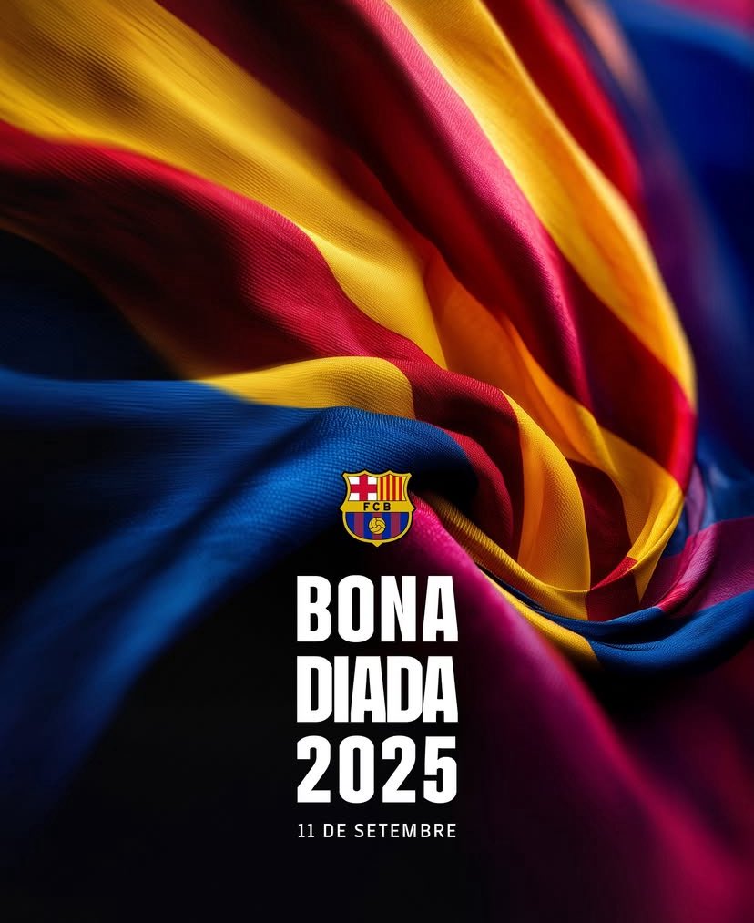 Fundació Barça Genuine tweet media