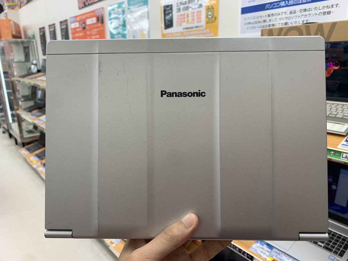 める♡♡24時間以内発送❗️❗️Panasonic panasonic - Search / X