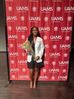 VP of her class 🥶 #BigSis #Pharmaceutical  #pharmabeautiful