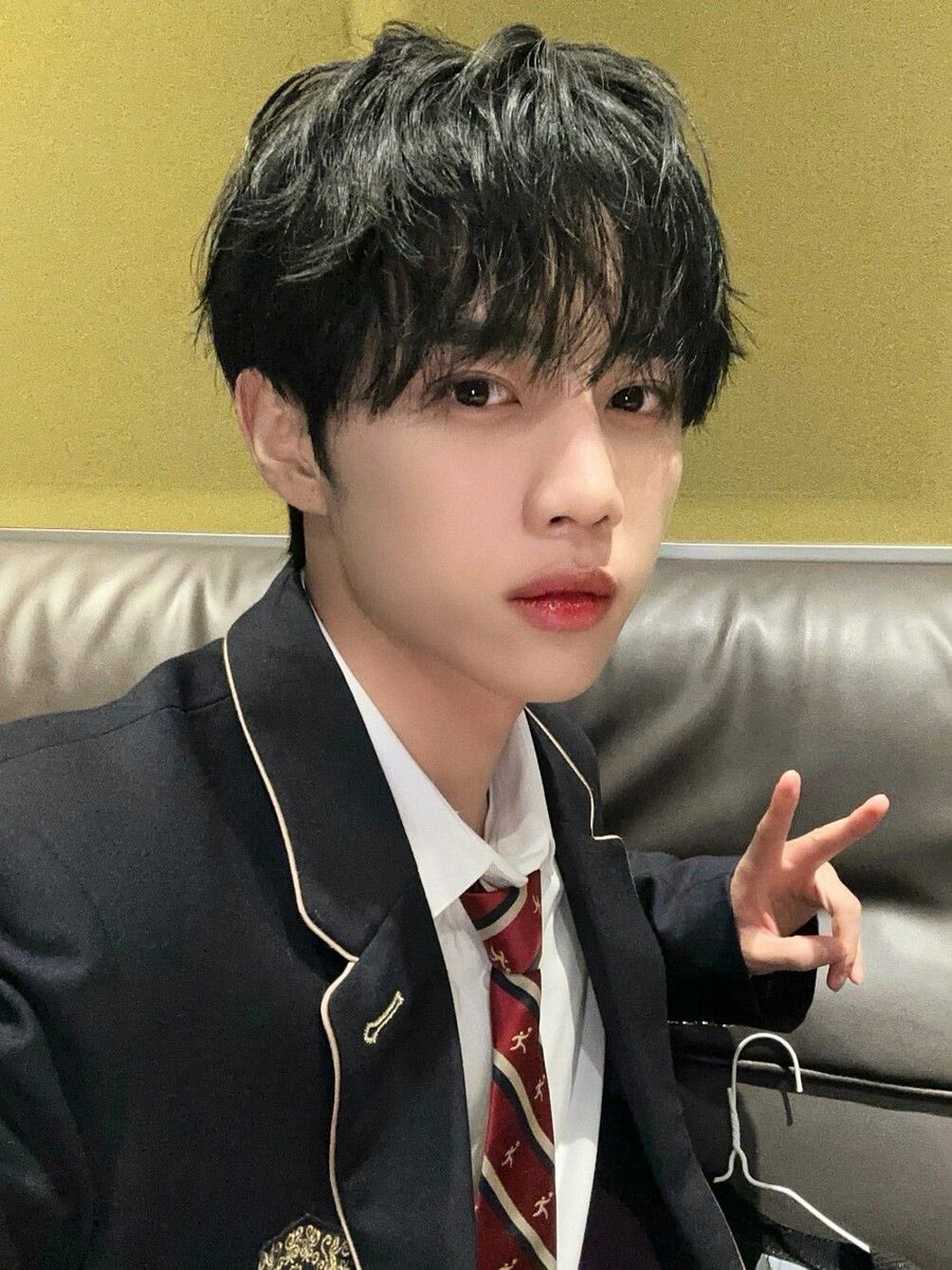 근본은 역시 흑발에 덮머라는 생각이