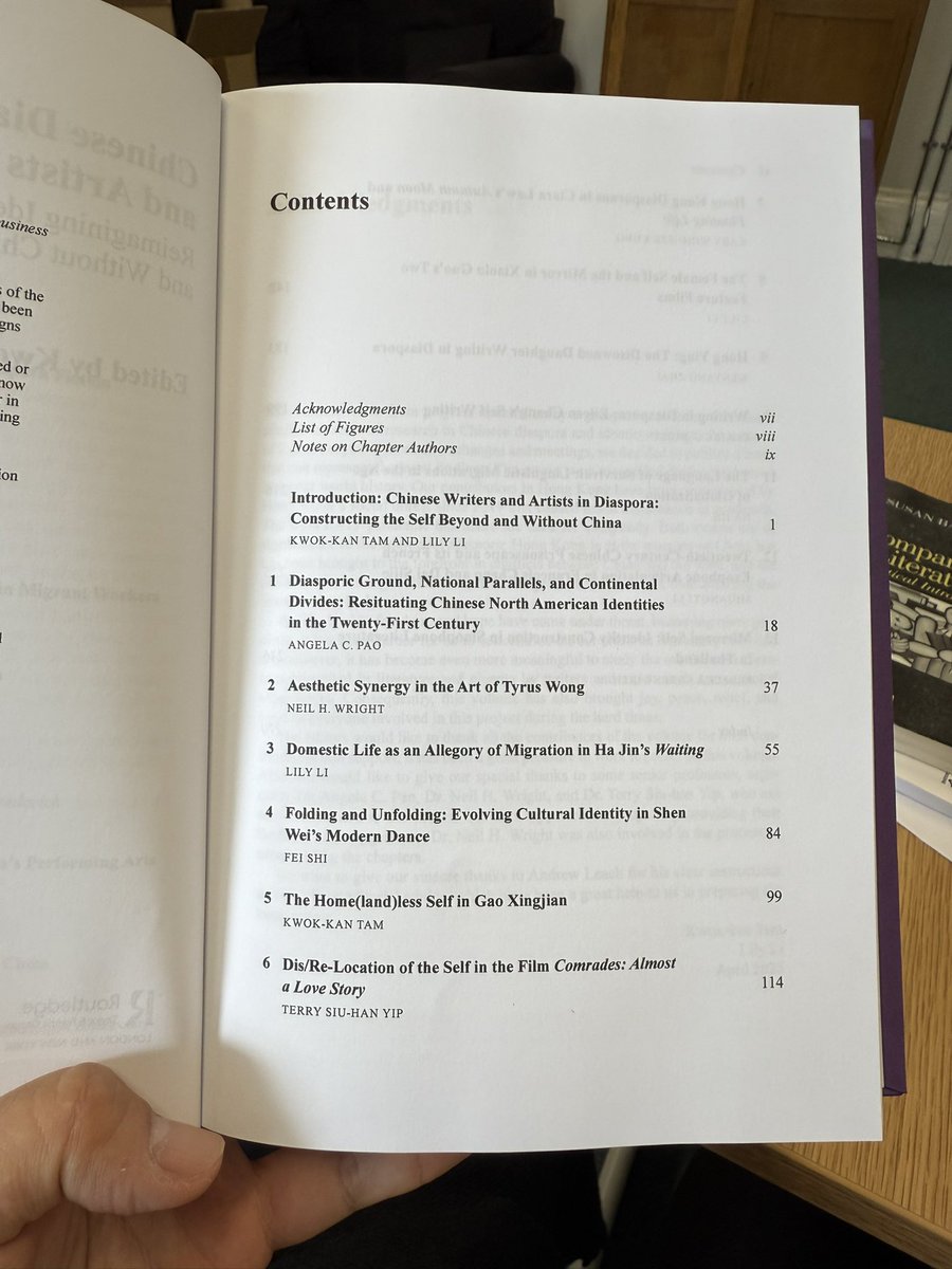 Shuangyi Li 李双翼 tweet media